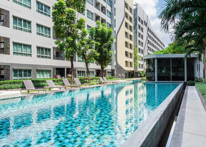 Elio Sukhumvit 64