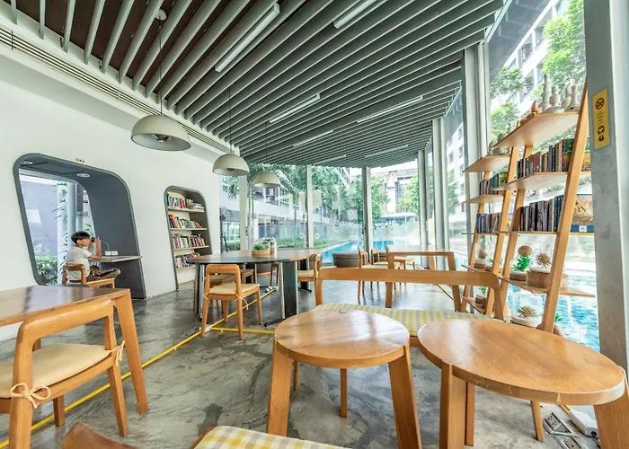 Elio Sukhumvit 64 Apartment *