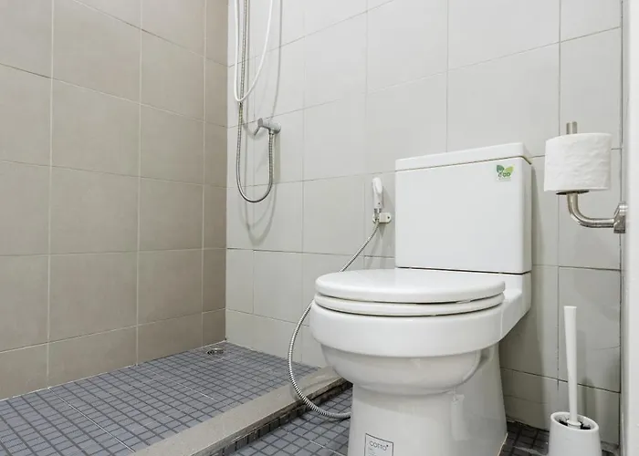 Elio Sukhumvit 64 Apartment Bangkok