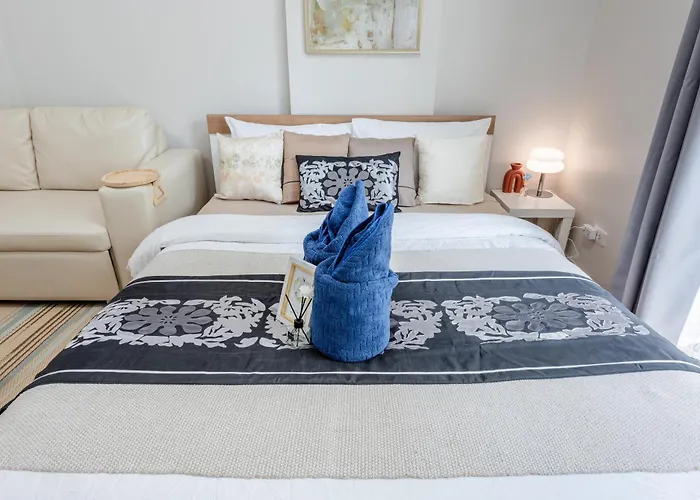 Elio Sukhumvit 64 * Bangkok