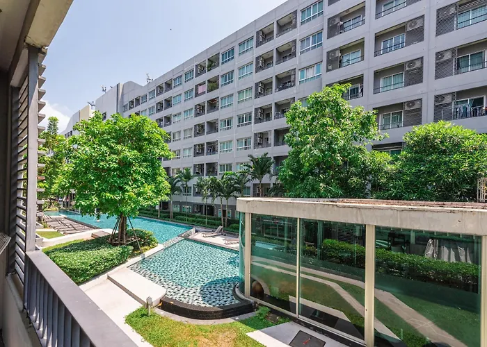 Elio Sukhumvit 64 *