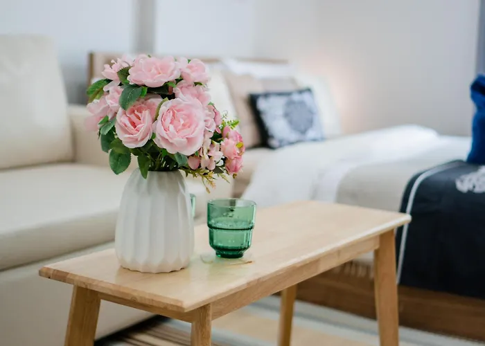 Elio Sukhumvit 64 Apartment *