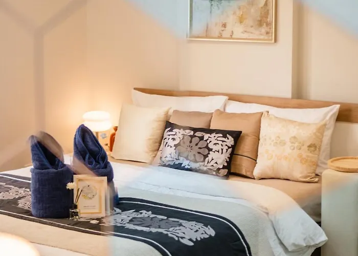 Apartment Elio Sukhumvit 64
