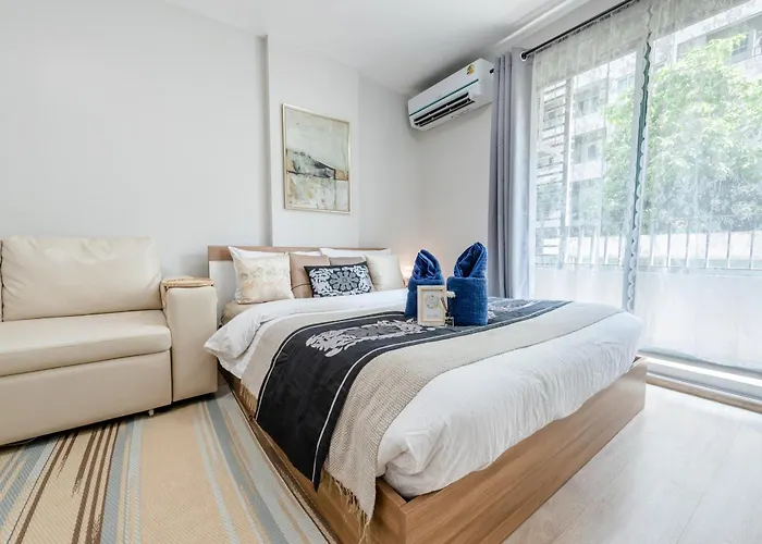 Elio Sukhumvit 64